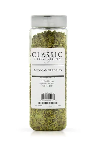 Miniatura 2 de Orégano, Classic Provisions Especias