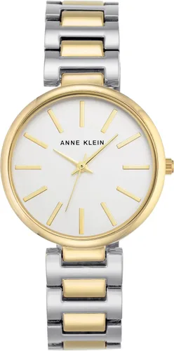 Anne Klein Reloj de pulsera para mujer