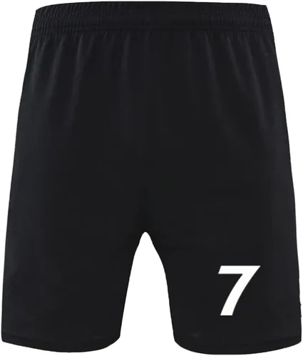 Miniatura 5 de LDASSON Portugal Soccer - Camiseta de fútbol 7 tallas para niños y jóvenes