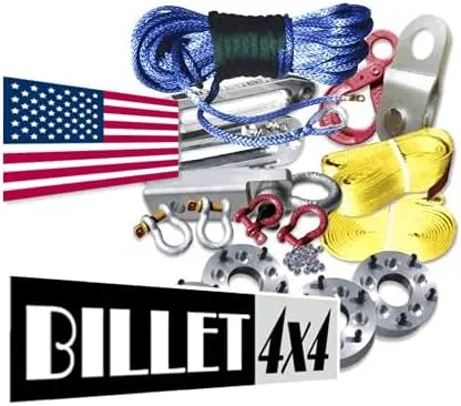 Miniatura 5 de BILLET4X4 MAX AX - Funda para hacha (vehículos todoterreno 4X4)