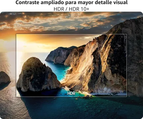 Miniatura 7 de Samsung 43 Pulgadas Smart TV Clase 2025 Serie U8000 Crystal UHD 4K Smart Tizen TV con Bluetooth, Motion Xcelerator (Reacondicionado)