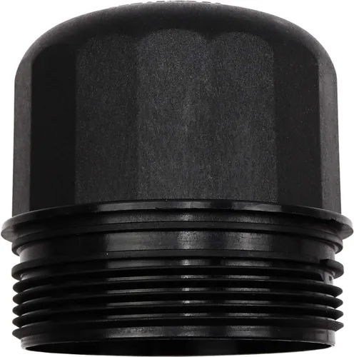 Miniatura 2 de Beck/Arnley 041-0006 Tapa de carcasa para filtro de aceite, 1 paquete