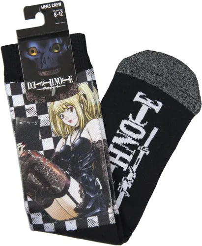 Miniatura 4 de Bioworld mens Socks