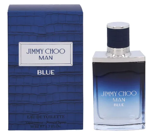 Jimmy Choo - Man - Blue