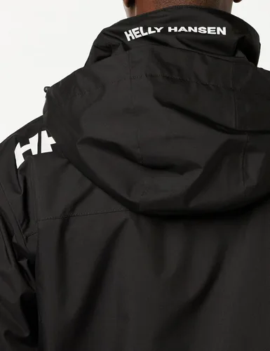 Miniatura 6 de Helly-Hansen - Chaqueta con capucha para hombre, para tripulantes de barco, para usar como capa intermedia, 33874