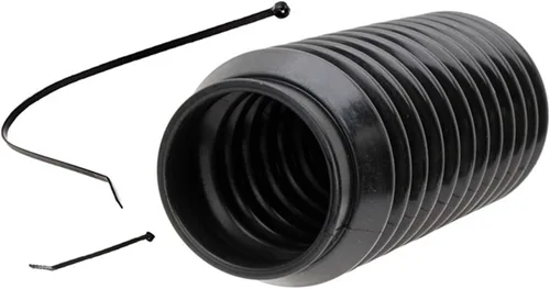 Miniatura 2 de ACDelco Kit profesional de botas de piñón y cremallera 45A7010 con botas y bridas