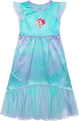 Miniatura 35 de Disney Camisón de princesa, de fantasía, para niña