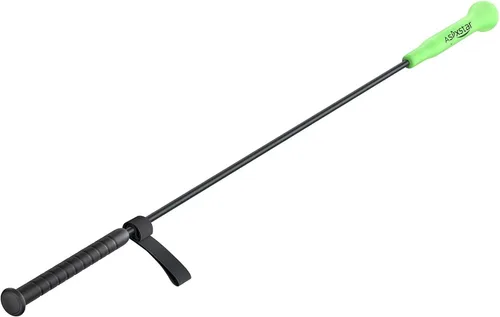 Miniatura 9 de Bastón de bateo de béisbol, entrenador de bateo de béisbol, equipo de entrenamiento de béisbol, equipo de práctica de bateo de béisbol y palo