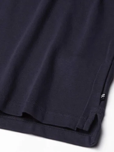Miniatura 3 de Nautica Polo Interlock de ajuste clásico para hombre