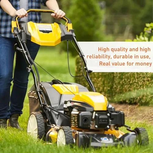 Miniatura 4 de 951-05149 Huayi 4p90f Reemplazo del carburador para Husky MTD LT4200 T1000 T1200 R1000 4P90HUA HY-4P90F Cub Cadet CC760ES 12AE76JU Equipo de césped