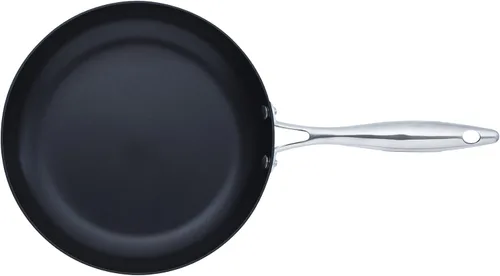Miniatura 7 de Sartén Scanpan CTX, Negro y plateado