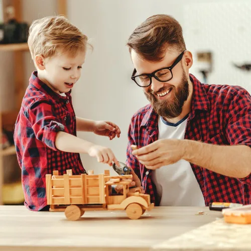 Miniatura 7 de DIYDEC Paquete de 12 hojas de madera de tilo de 12 x 8 x 1/13 pulgadas, hojas finas de madera contrachapada sin terminar, láminas de balsa