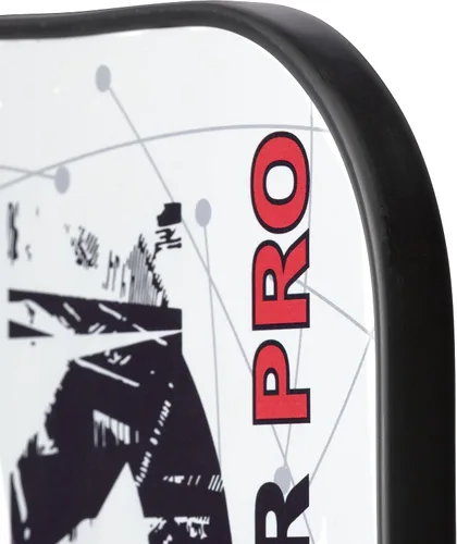 Miniatura 12 de ONIX Voyager Pro - Paleta de pickleball con cara de grafito recubierta de alta calidad y polipropileno cortado con precisión para un tacto increíble