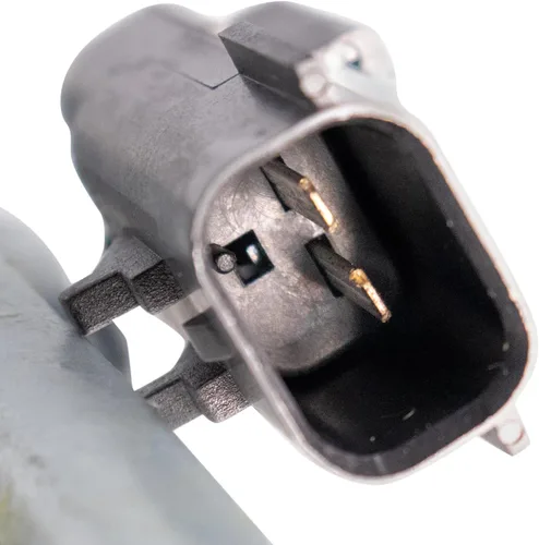 Miniatura 3 de TRQ Regulador de Elevalunas Eléctrico Trasero Izquierdo y Conjunto del Motor del Lado del Conductor Compatible con Chevrolet Cruze 2012-2015 2016