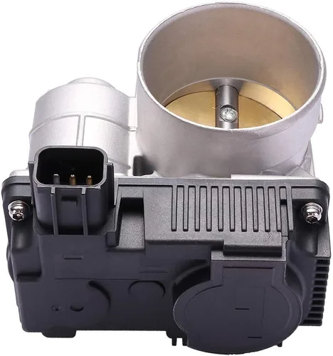 Miniatura 5 de OCPTY Cuerpo del acelerador de repuesto 67-0002 S20053 16119AE01B 16119-AE01C apto para Nissan 2002-2006 para Nissan para Altima 2002-2006