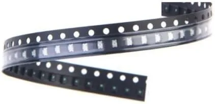 Miniatura 5 de 200pcs x Super Bright 0805 SMD SMT llevó 0805 SMD/SMT llevó la luz ULTRAVIOLETA