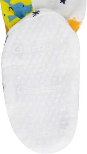 Miniatura 4 de Gerber Baby - Pijama para bebé (2 unidades)
