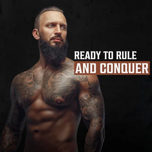Miniatura 7 de Viking Revolution Acondicionador de barba con aceites de argán y jojoba – suaviza y fortalece – Aroma de sándalo – Acondicionador de barba