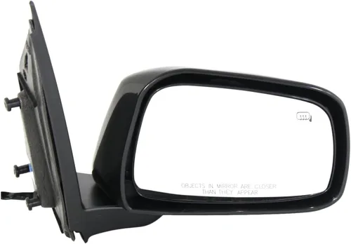 Miniatura 15 de Espejo lateral para conductor Kool Vue para Suzuki Samurai 1987-1995 texturizado