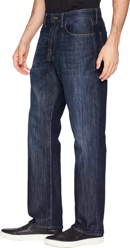 Miniatura 2 de Mavi jeans de los hombres Zach Classic pernera recta