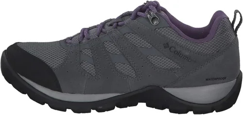 Miniatura 2 de Columbia Redmond V2 - Tenis de senderismo impermeables para mujer