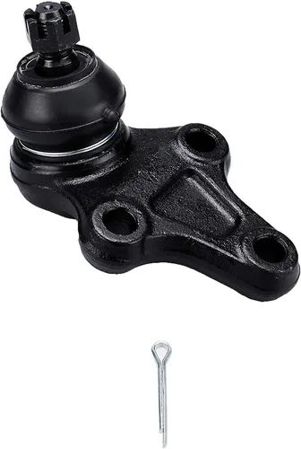 Miniatura 237 de SCITOO 1 pieza – K3134T suspensión delantera superior rótula para Dodge Ram 1500 para Dodge Ram 2500 94-2001 para Jeep Wrangler JK Wrangler Wagoneer