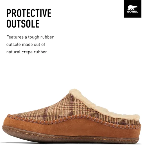 Miniatura 3 de SOREL Pantuflas Falcon Ridge II para hombre