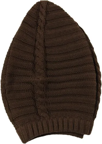 Miniatura 35 de RW Gorro de punto acanalado clásico Rasta 100% algodón