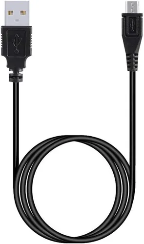 Miniatura 4 de Cargador para Gear S3 Frontier/Classic, cable de carga de repuesto para Smausng Gear S3 Frontier/Classic Smart Watch (negro)