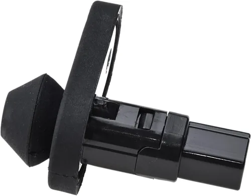 Miniatura 5 de Interruptor de sensor de luz de cortesía para puerta interior de automóvil compatible con Lexus Scion compatible con Toyota Prado Corolla Camry