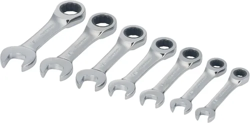 Miniatura 2 de CRAFTSMAN CM 7PC SAE STBY RTCHTWRN-1049426 (CMMT87026)