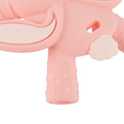 Miniatura 5 de Itzy Ritzy - Mordedor Ritzy para molares - Masajea las encías doloridas y llega a los molares posteriores - Juguete de dentición de silicona