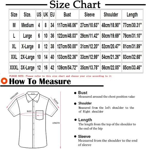 Miniatura 3 de Camisas de guayabera cubana para hombre, estilo casual, con botones, para vacaciones, camisa hawaiana, manga corta, cuello de solapa, tops de playa