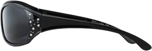 Miniatura 5 de Gafas de sol polarizadas para mujer - Gafas de sol de moda premium - Gafas de sol de diseño Elettra serie HZ para mujer