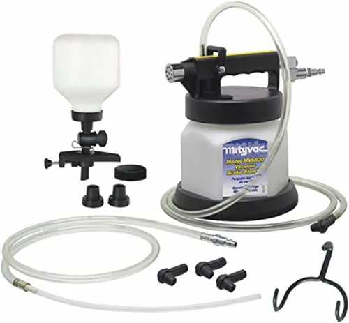 Miniatura 8 de Mityvac MV6835 Kit de purga por vacío para frenos