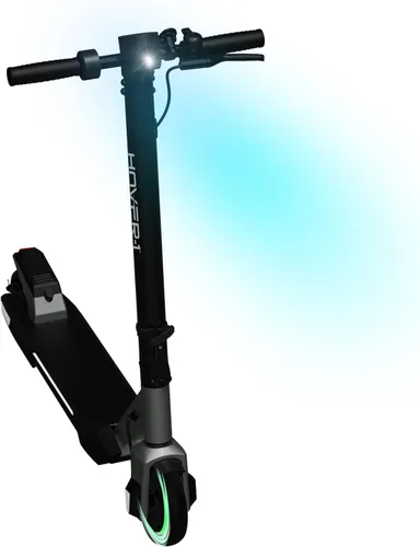 Miniatura 8 de Hover-1 Neo Family Foldable Electric Scooter with 300W/250W/200W Rated Brushless Motor, 16/14/12 mph Max Speed, 8.5"/6.5” Wheels, 10/7 Mile Range