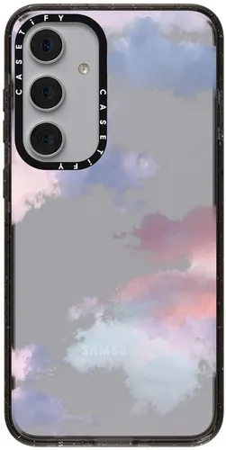 Miniatura 33 de CASETiFY Impact - Funda para Galaxy S23 [4 veces probada contra caídas de grado militar, protección contra caídas de 8.2 pies] – Setas mágicas