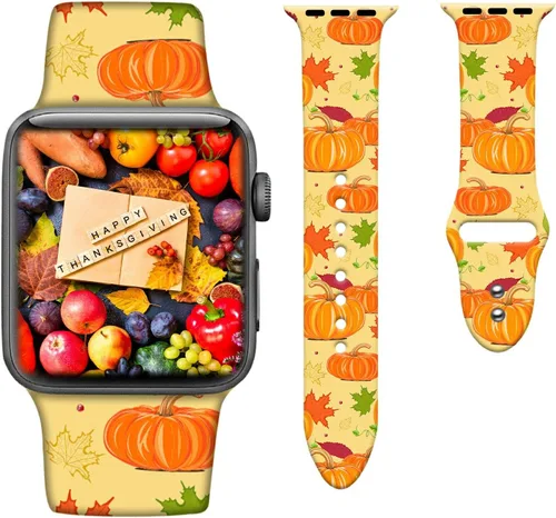 Miniatura 8 de Correas de reloj compatibles con Apple Watch de 1.496 pulgadas, 1.575 pulgadas, 1.614 pulgadas, 1.732 pulgadas, 1.654 pulgadas, 1.772 pulgadas