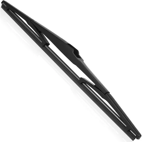 Miniatura 9 de Escobillas de limpiaparabrisas compatibles con Toyota Avensis T27 MK3 2009-2018, limpiaparabrisas delantero y trasero de automóvil, cortador
