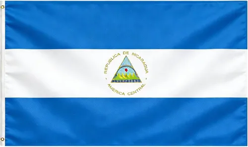 Miniatura 15 de Bandera de Estados Unidos, bandera de Estados Unidos, 3 x 5 pies, banderas ligeras de poliéster con 2 ojales de latón para decoraciones de fiestas