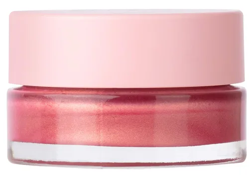 Miniatura 8 de Pacifica Rubor cremoso esponjoso – Maquillaje facial – Color de mejillas y labios, color fucsia brillante batido al aire para mejillas y labios