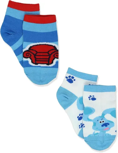 Miniatura 6 de Blues Clues You - Calcetines para bebé 6
