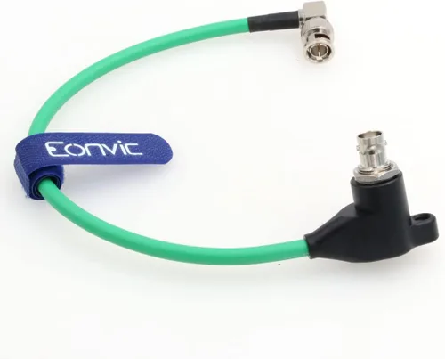 Miniatura 6 de Cable aislante galvánico 12G SDI protector de sobretensión de sobretensión para Komodo Blackmagic ARRI RED Atomos Monitor