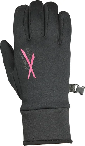 Miniatura 6 de Seirus Innovation 1171 - Guantes Xtreme impermeables para todo tipo de clima, con tecnología de pantalla táctil Soundtouch