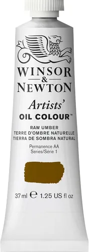Miniatura 149 de Winsor & Newton Pintura al óleo Alizarin Crimson