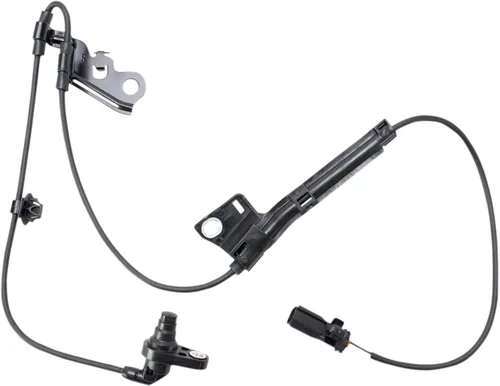 Miniatura 10 de TRQ Sensor de velocidad de rueda ABS delantero derecho lado del pasajero Compatible con Ford Expedition 1997-2002 Ford F-150 1997-2003 Ford F-150
