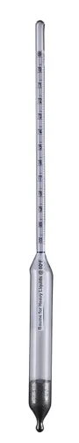 Miniatura 4 de BAUME - Hidrómetro (-1/11)