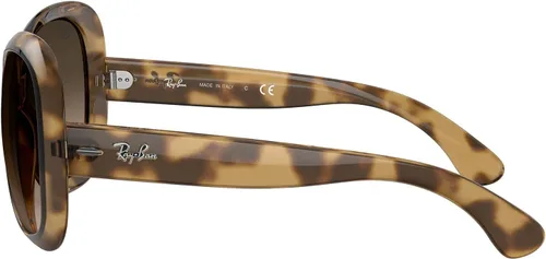 Miniatura 9 de Ray-Ban Jackie Ohh II Butterfly - Lentes de sol para mujer, RB4098