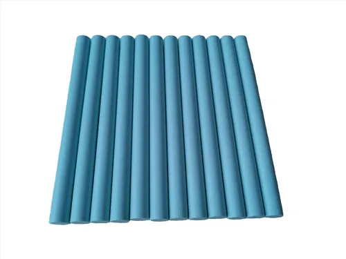Miniatura 3 de Seal - 12 varillas de cera para sellar cera, ideales para tarjetas, sobres, envoltura de regalos, invitaciones de boda (azul océano)