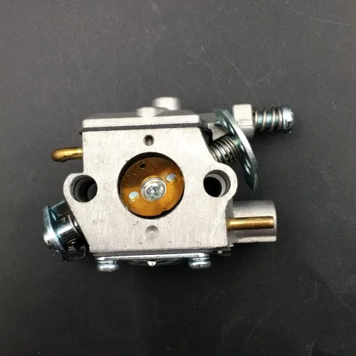 Miniatura 6 de LIZAPUS Carburador Carb Compatible con Ryobi RY3818 Motosierra de gas Pieza # 308054203 Kit NUEVO